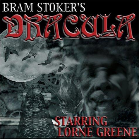 Bram Stoker's Dracula (Radio Theatre)