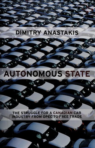 Autonomous state