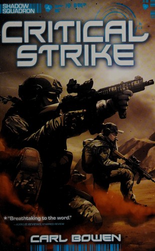 Critical Strike