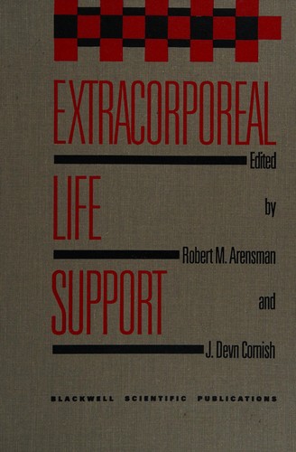 Extracorporeal life support