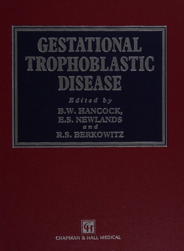Gestational Trophoblastic Disease