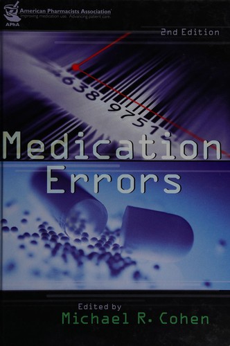 Medication Errors