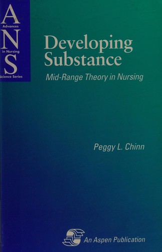 Developing Substance