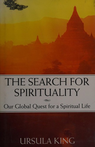 The Search for Spirituality