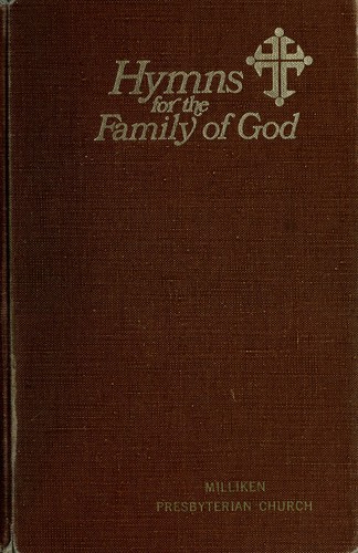Hymns for the Family of God
