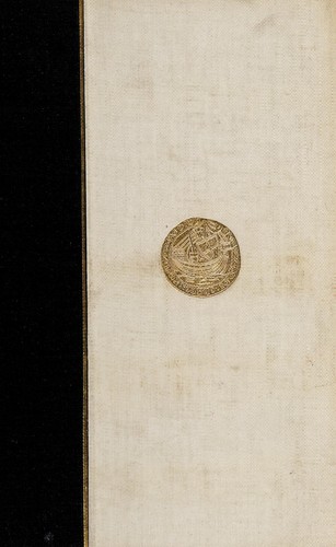 The Naval miscellany. --