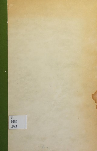 The Naturalism of Book 1 of Hume's Treatise of Human Nature