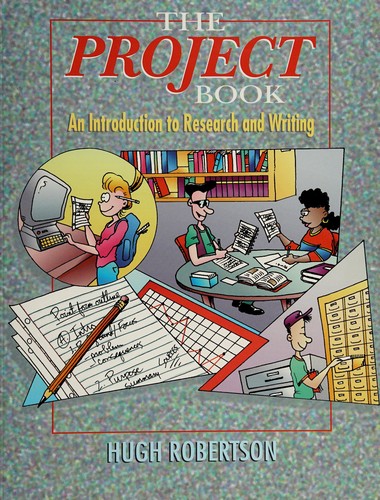 The Project Book