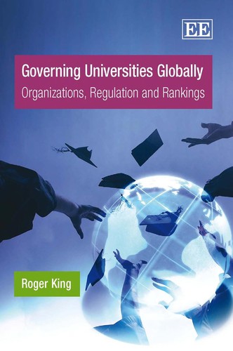 Governing Universities Globally