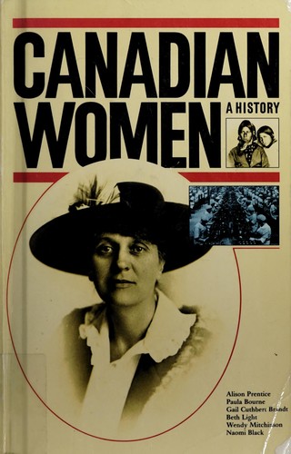 Canadian Women