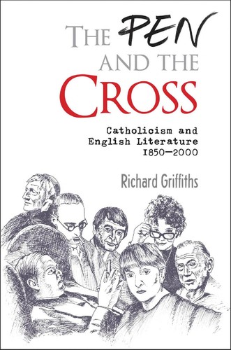 The pen and the cross