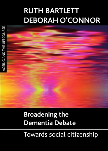 Broadening the Dementia Debate