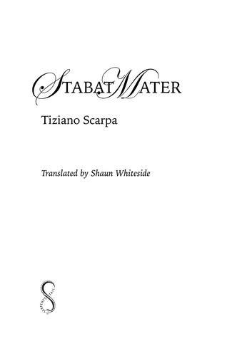 Stabat mater