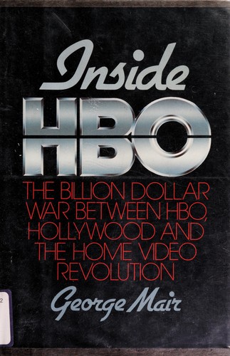 Inside HBO