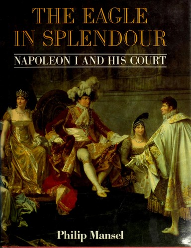The Eagle in Splendour
