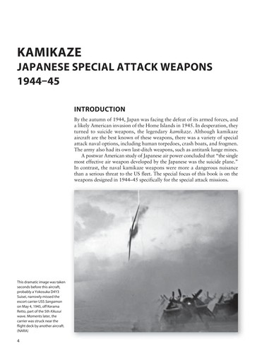 Kamikaze