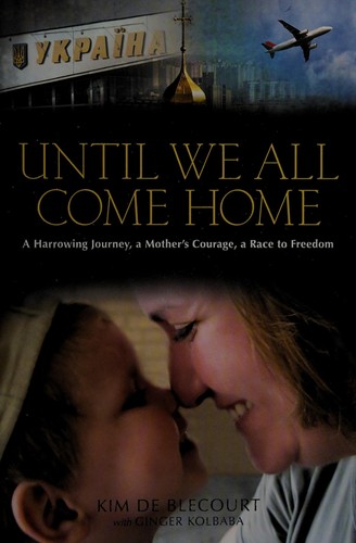 Until we all come home