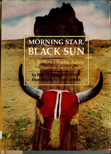Morning Star, Black Sun