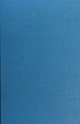 The Air Force plans for peace, 1943-1945