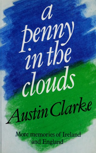 Penny in the Clouds: More Memories of Ire