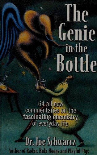 The genie in the bottle