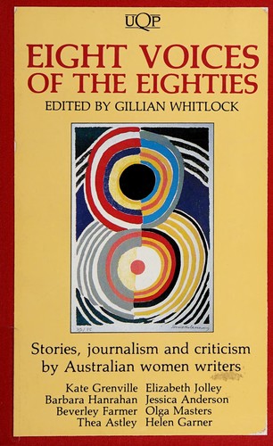 Eight Voices of the Eighties