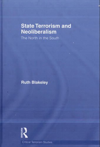 State Terrorism and Neoliberalism