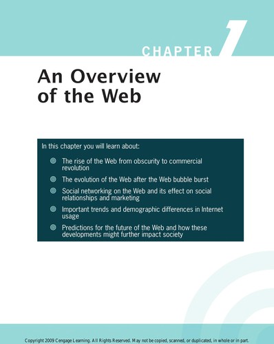 Principles of Internet Marketing