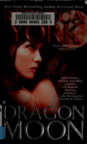 Dragon Moon