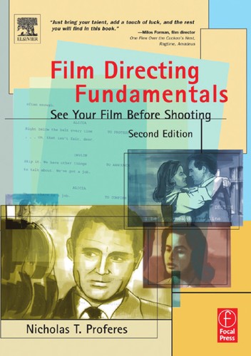 Film-Directing Fundamentals