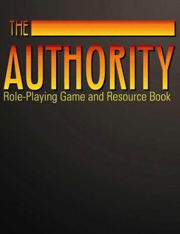 The Authority