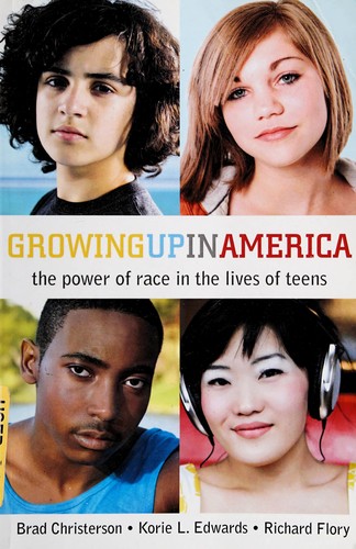 Growing up in America