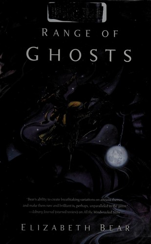 Range of ghosts