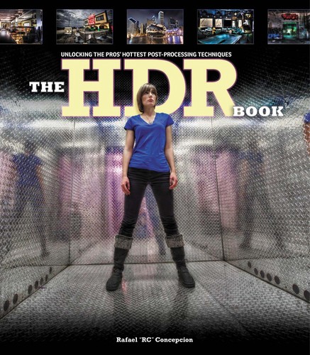 The HDR Book