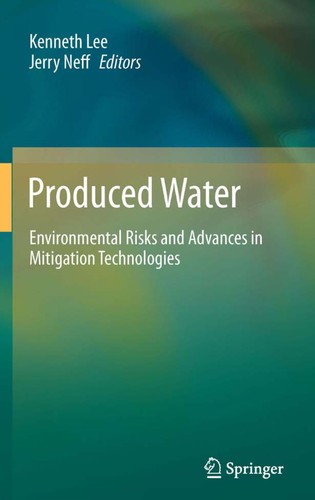 Produced water