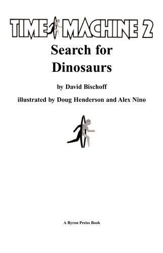 Search for Dinosaurs