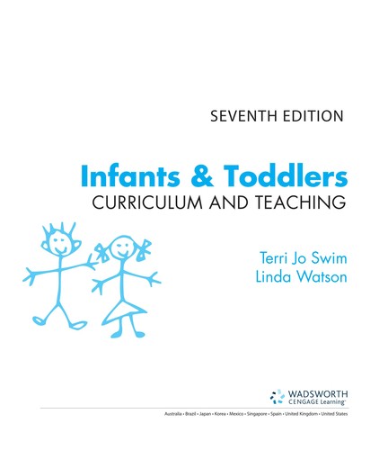 Infants & Toddlers