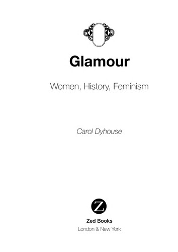 Glamour