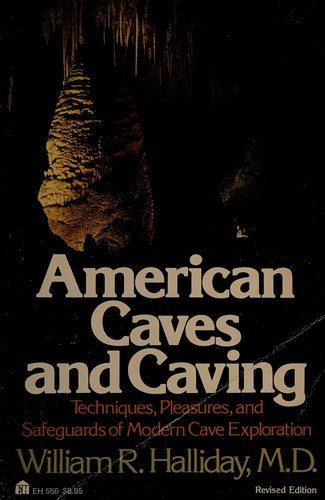 American Caves and Caving