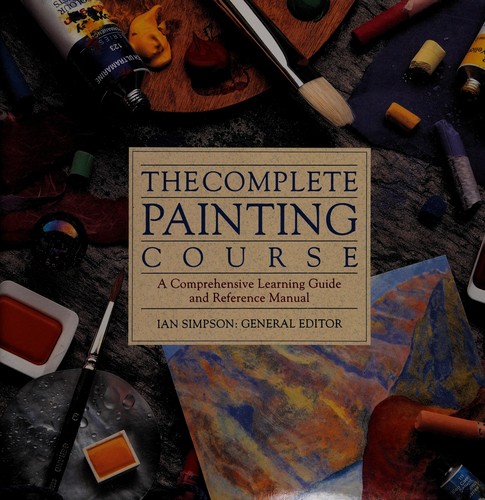 The Complete painting course