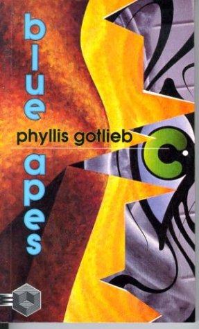 Blue Apes (Tesseract Books)