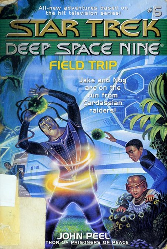 Field trip