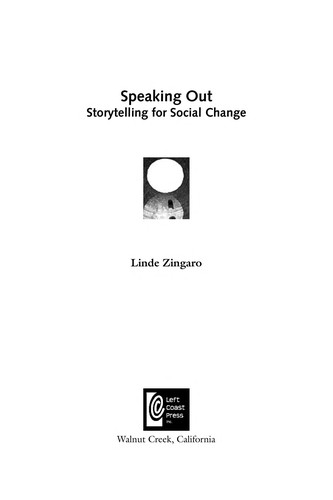 Storytelling for Social Change