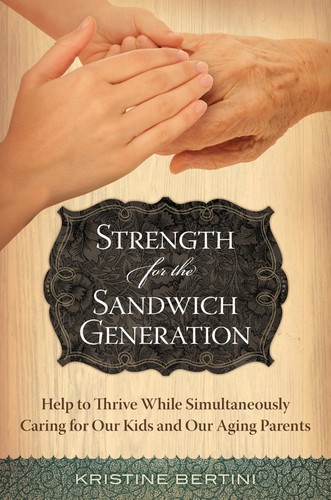 Strength for the Sandwich Generation