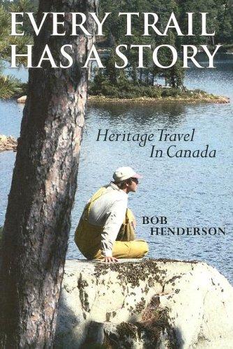 Every trail has a story