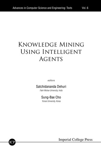 Knowledge Mining Using Intelligent Agents