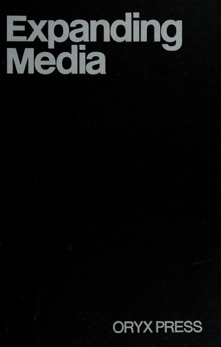 Expanding media