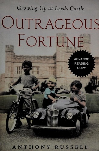 Outrageous fortune