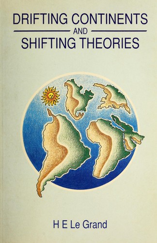 Drifting Continents and Shifting Theories