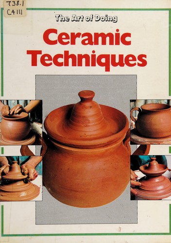 Ceramic Techniques